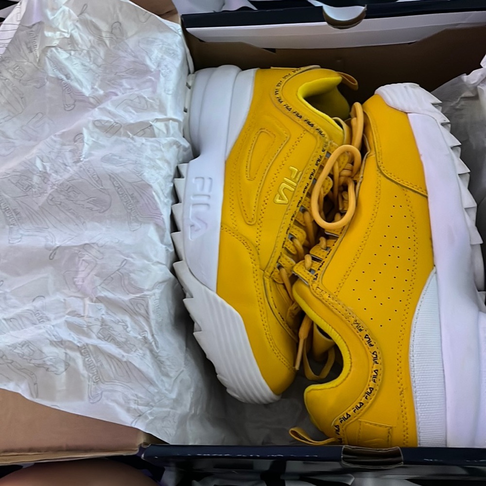 Disruptor 2 Repeat